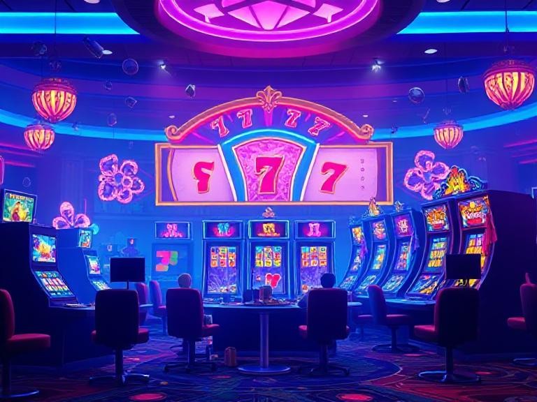 2777 bet